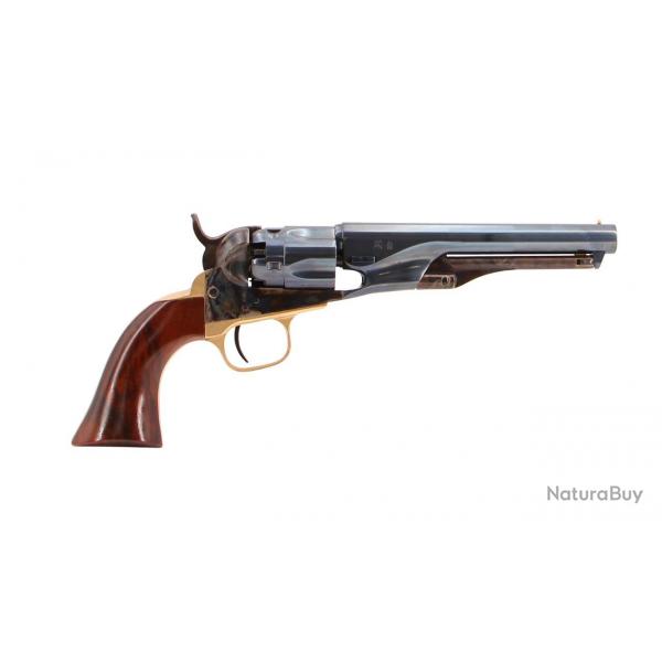 Revolver Uberty 1862 Police Cal.36 canon de 5.1/2