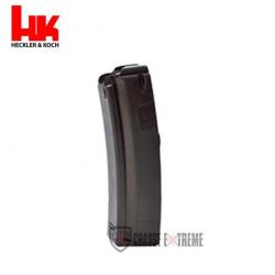 Chargeur H&K 15 Coups Cal 9mm pour SP5