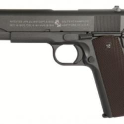 Réplique d'airsoft Pistolet Colt 1911GBB CO2 Métal 1J