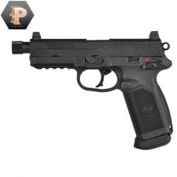 Pistolet FN FNX-45 Tactical Gbb gas black 1J