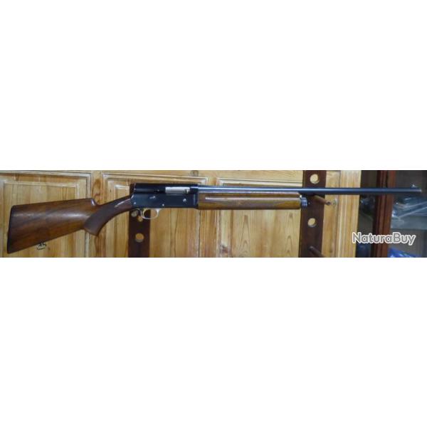 BROWNING AUTO 5 Modle Super Allg cal.12/70