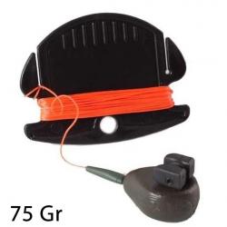 BACK LEAD BALL SYSTEM + CORDE