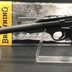 Umarex - Pistolet à plombs Buck Marck + 500 plombs - Browning