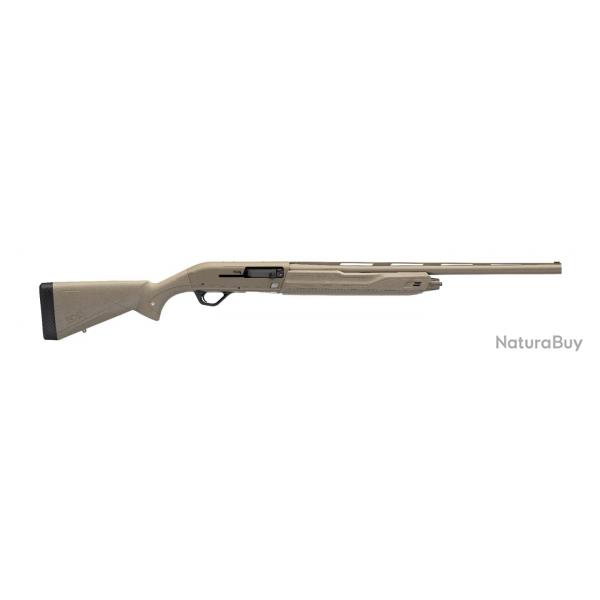 Fusil Semi Auto Winchester SX4 FDE Calibre 12 - 76