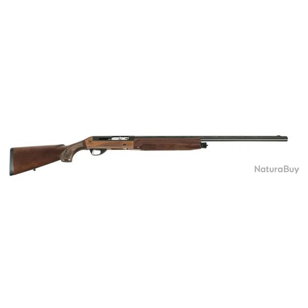Fusil Semi Auto Beretta Bellmonte II Brown Bois Calibre 12 - 66
