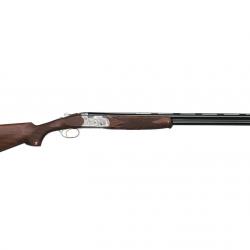 Fusil Superposé Beretta Silver Pigeon I Combiné Deux Canons Calibre 20 et 28