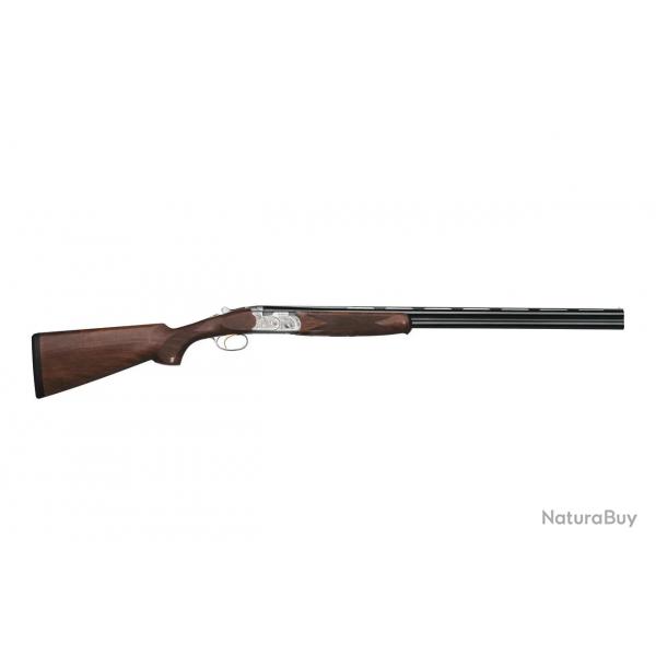 Fusil Superpos Beretta Silver Pigeon I Combin Deux Canons Calibre 20 et 28