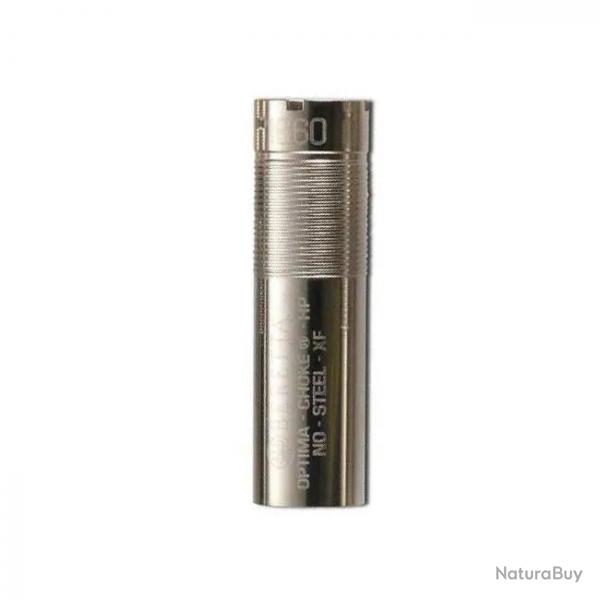Choke Beretta Optimachoke HP Interne Calibre 12 - Trois quart