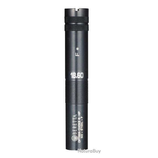 Choke Beretta Optimachoke HP Externe +50MM Calibre 12 - Extra full