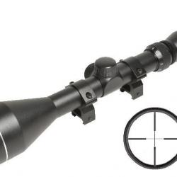Airsoft Lunette de tir 3 - 9 x 50 | Swiss arms (0201 0021)