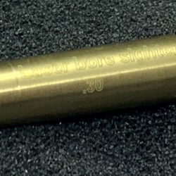 ETUI LASER DE RÉGLAGE CALIBRE 30