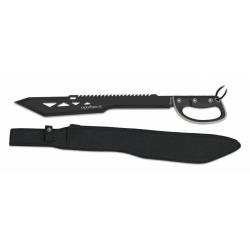 32422 - Machette coupe coupe Espartano II. L49.5 ALBAINOX
