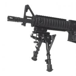 Airsoft Bipied tactique | Swiss arms (605224 | 3559966052242)