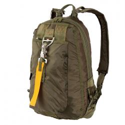 Sac a dos parachute ARES 25L Kaki