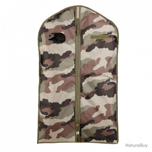 Housse vetement Camo CE ARES