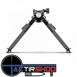 Bipied MDT CKYE-POD GEN2 RRS/BTC /PRS SHORT Arca Swiss et Picatinny