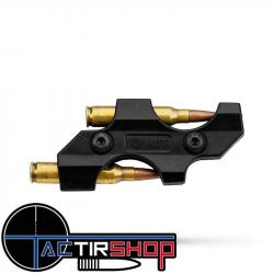 Mdt M-LOK Support de rechange multi-calibre Multi-Caliber Spare Round Holder