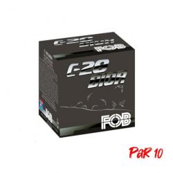 Cartouches de chasse FOB Bior 28 Cal.28 70 Par 25 Par 10