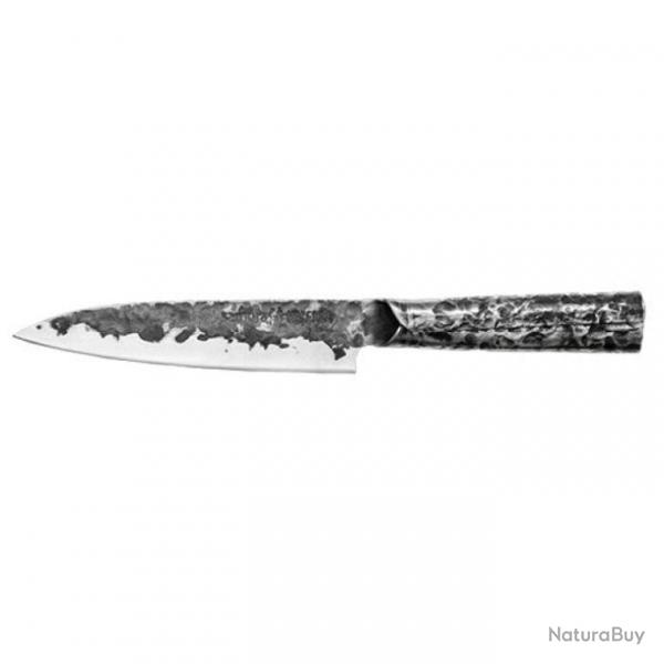Couteau Samura Meteora Santoku - 29 cm