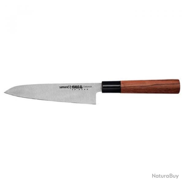 Couteau Samura Okinawa Gyuto - 32 cm