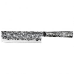 Couteau Samura Meteora Nakiri - 30 cm