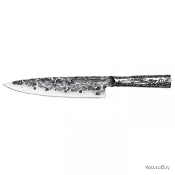 Couteau Samura Meteora Chef - 34 cm