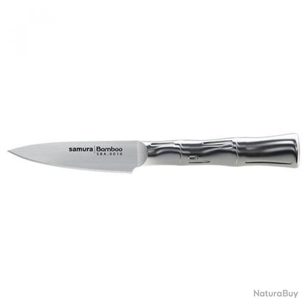 Couteau Samura Bamboo Office - 19 cm