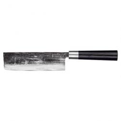 Couteau Samura Super 5 Nakiri - 31,5 cm