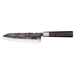 Couteau Samura Super 5 Santoku - 32 cm
