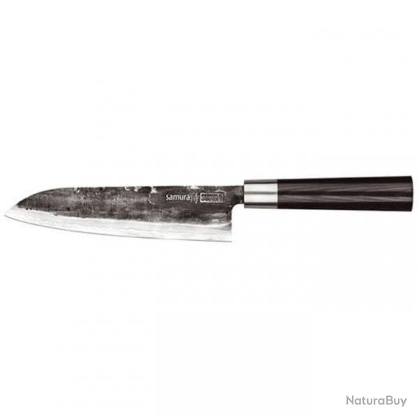 Couteau Samura Super 5 Santoku - 32 cm