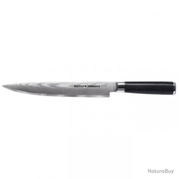Couteau de cuisine Samura Damascus 37 cm - 37 cm
