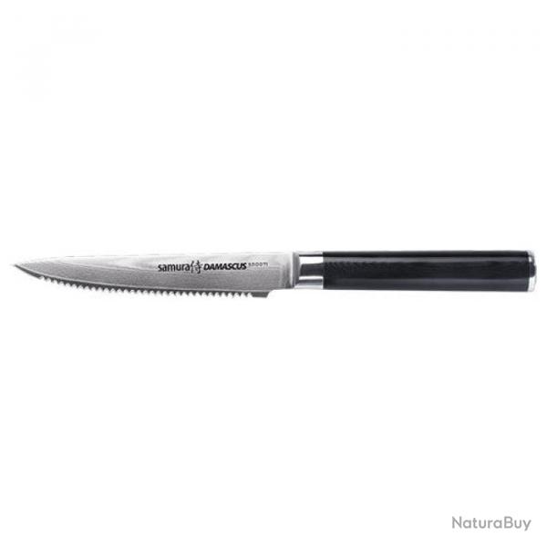 Couteau  tomate Samura Damascus 24,3 cm - 24,3 cm