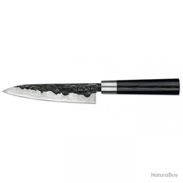 Couteau Samura Blacksmith Utility - 30,5 cm