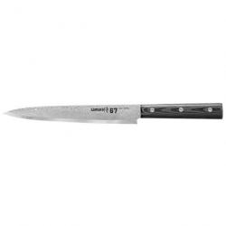 Couteau à découper Samura Damascus 67 32,5 cm - 32,5 cm