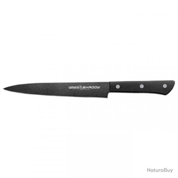 Couteau  dcouper Samura Shadow 31,5 cm - 31,5 cm
