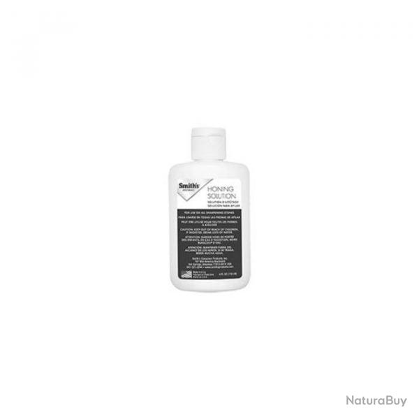Solution Premium Honing Smiths pour pierre d'afftage -  4oz Default
