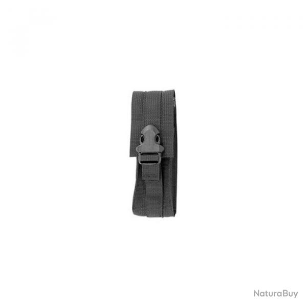 tui de type cordura TB Outdoor pour couteaux CAC Noir - Noir