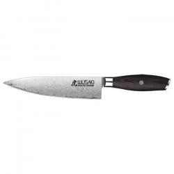 Couteau Chef Wusaki 20 cm - 20 cm