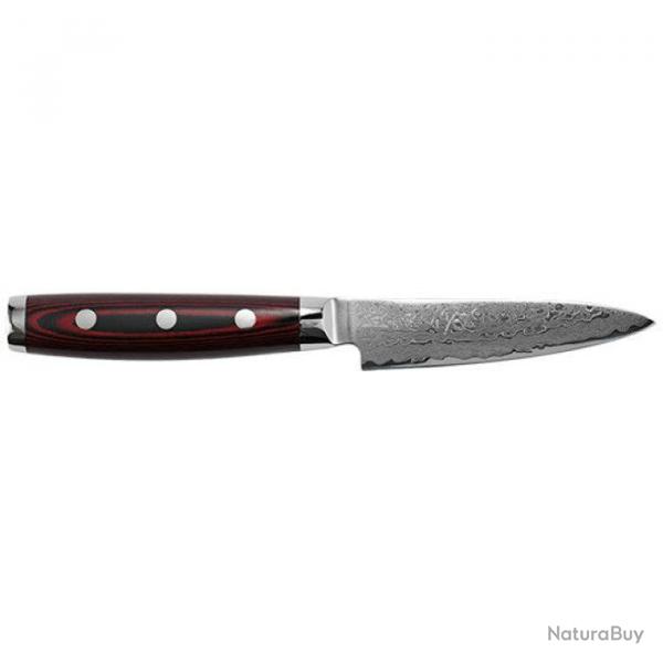 Couteau Yaxell Super Gou Paring 10 cm - 10 cm