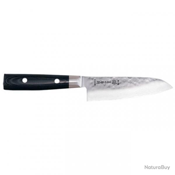 Couteau Yaxell Zen Santoku 12,5 cm - 16,5 cm