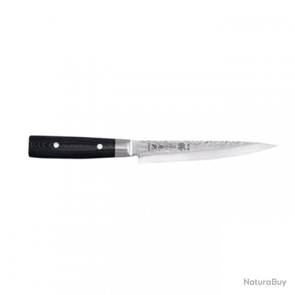 Couteau  dcouper Yaxell Zen Slicing 18 cm - 18 cm