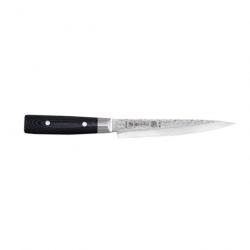 Couteau à découper Yaxell Zen Slicing 18 cm - 15 cm