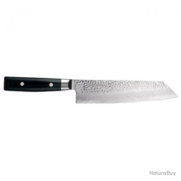 Couteau Yaxell Zen Kiritsuke 20 cm - 20 cm
