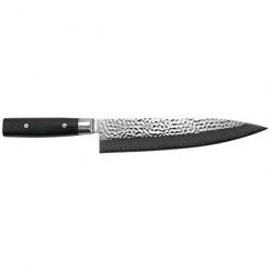 Couteau Yaxell Zen Chef - 24 cm