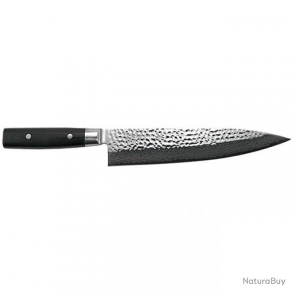 Couteau Yaxell Zen Chef 24 cm - 24 cm