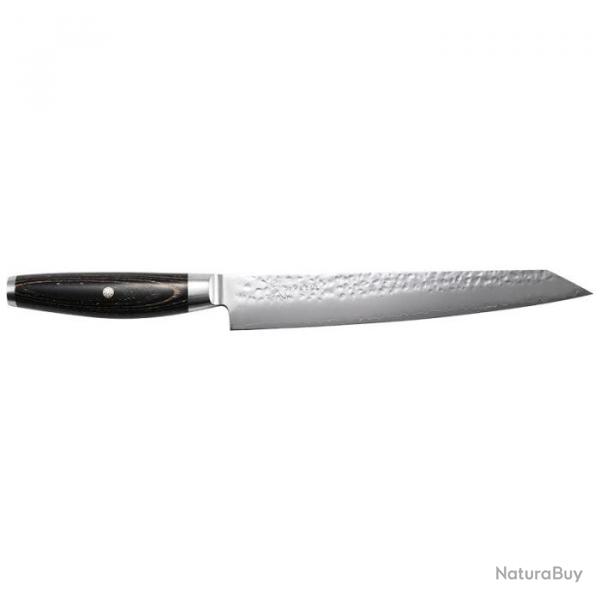 Couteau Yaxell Ketu Slicing 23 cm - 23 cm