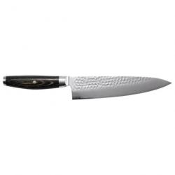 Couteau Yaxell Ketu Chef's - 20 cm