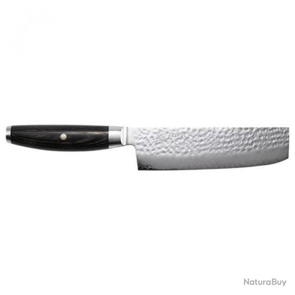 Couteau Yaxell Ketu Nakiri 16,5 cm - 16,5 cm