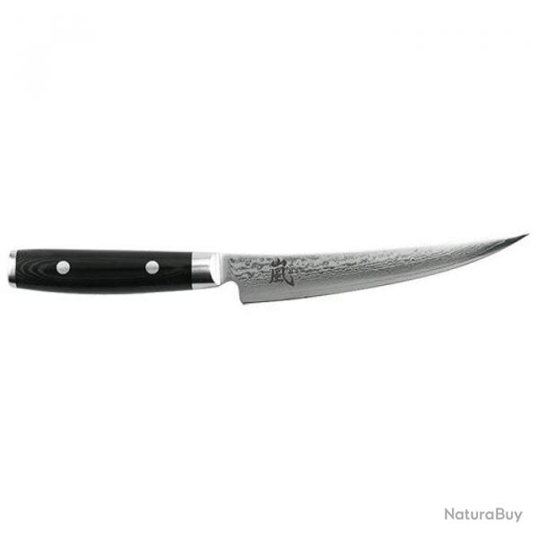 Couteau Yaxell Ran Boning 15 cm - 15 cm
