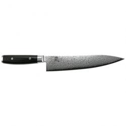 Couteau Yaxell Ran Chef - 24 cm